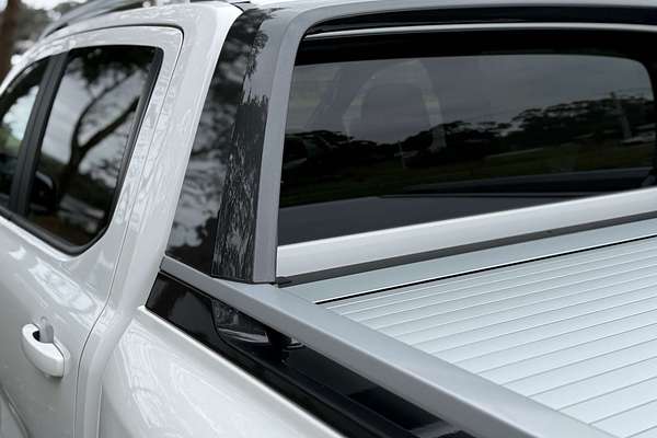 2025 Ford Ranger Wildtrak 4X4 3.0L