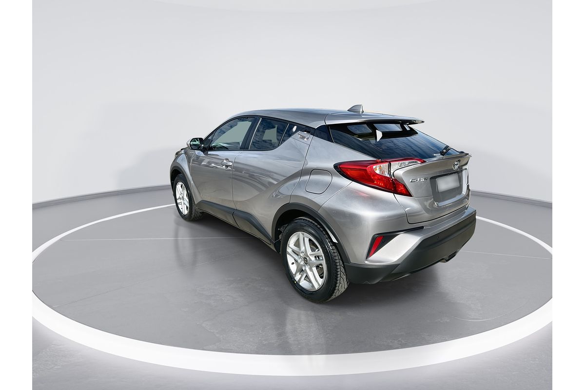 2021 Toyota C-HR GXL NGX10R