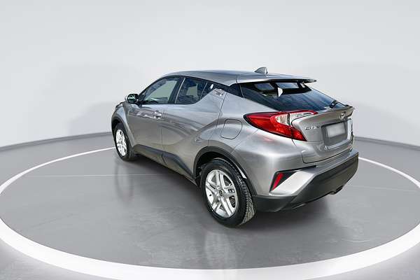 2021 Toyota C-HR GXL NGX10R
