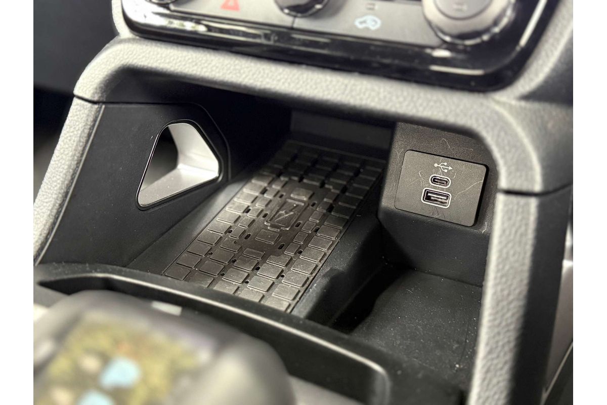 2025 Ford Ranger Wildtrak 4X4 3.0L