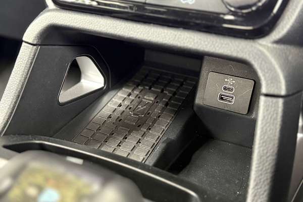 2025 Ford Ranger Wildtrak 4X4 3.0L