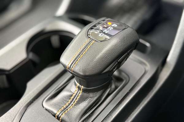 2025 Ford Ranger Wildtrak 4X4 3.0L