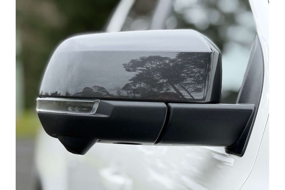 2025 Ford Ranger Wildtrak 4X4 3.0L