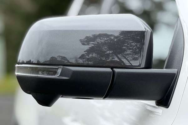 2025 Ford Ranger Wildtrak 4X4 3.0L