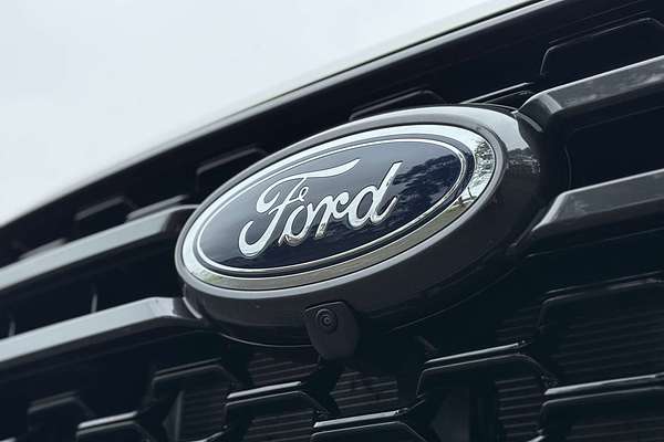 2025 Ford Ranger Wildtrak 4X4 3.0L