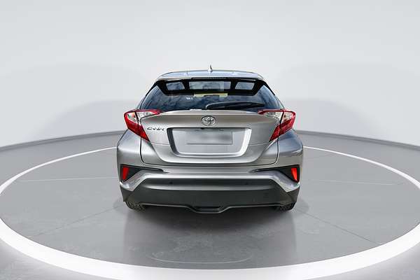 2021 Toyota C-HR GXL NGX10R