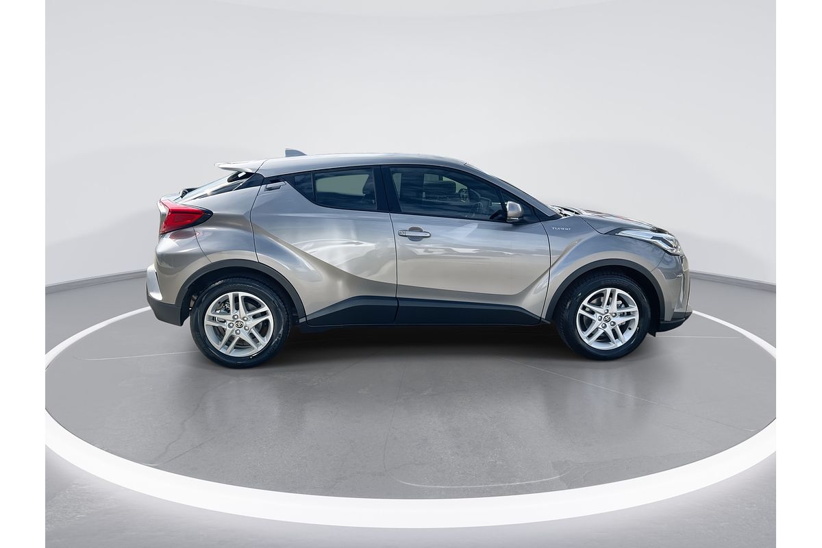 2021 Toyota C-HR GXL NGX10R