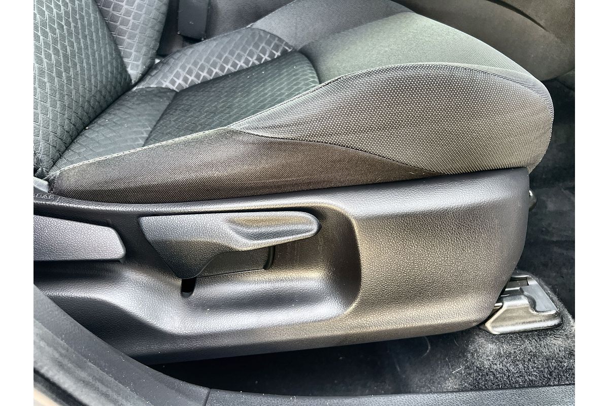 2021 Toyota C-HR GXL NGX10R