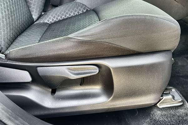 2021 Toyota C-HR GXL NGX10R