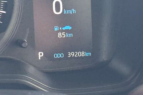 2019 Toyota Corolla Ascent Sport Hybrid ZWE211R