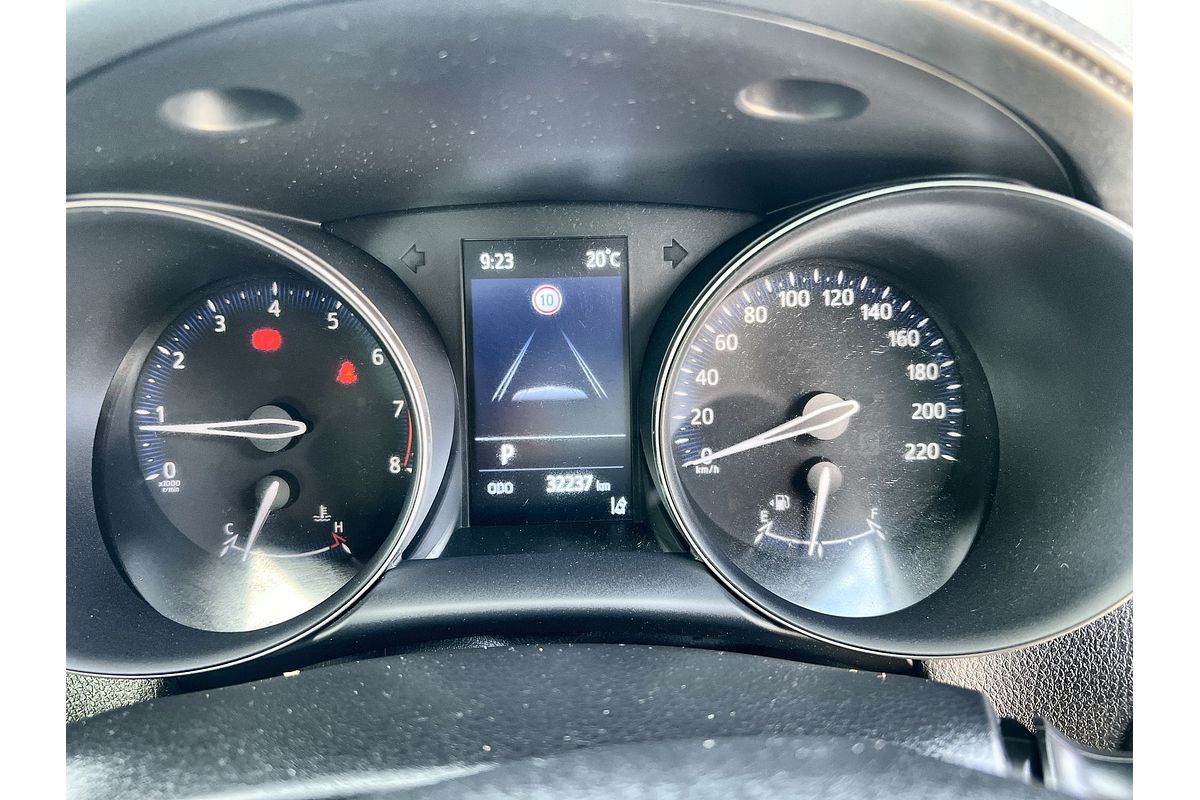 2021 Toyota C-HR GXL NGX10R