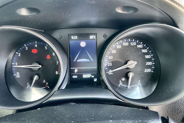 2021 Toyota C-HR GXL NGX10R