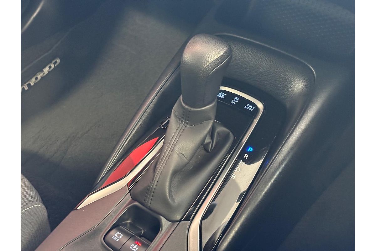 2019 Toyota Corolla Ascent Sport Hybrid ZWE211R