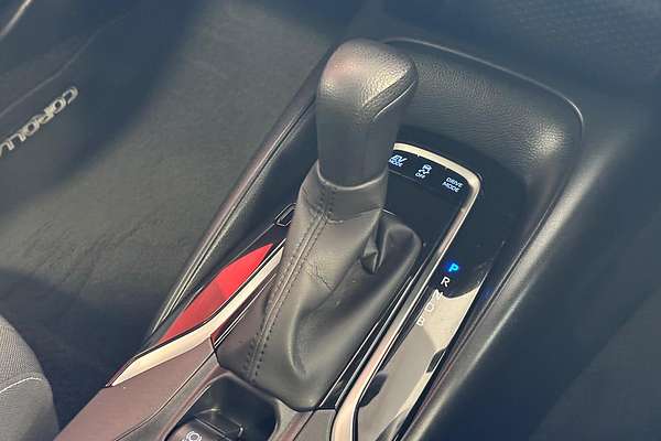 2019 Toyota Corolla Ascent Sport Hybrid ZWE211R