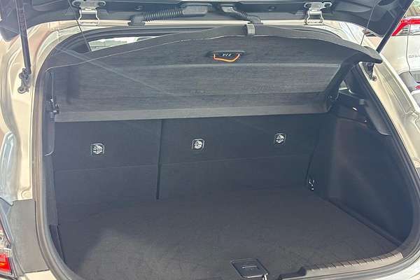 2019 Toyota Corolla Ascent Sport Hybrid ZWE211R