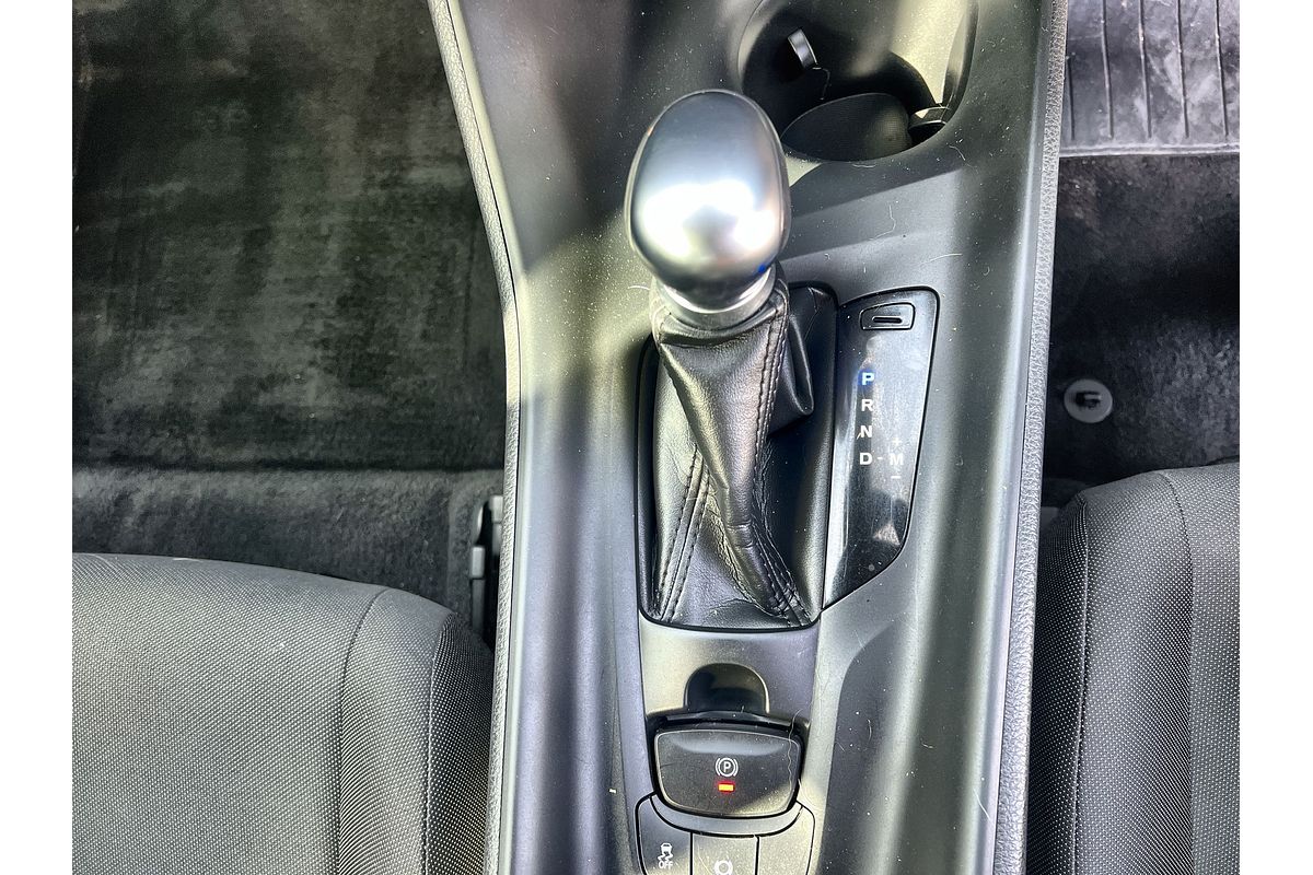 2021 Toyota C-HR GXL NGX10R