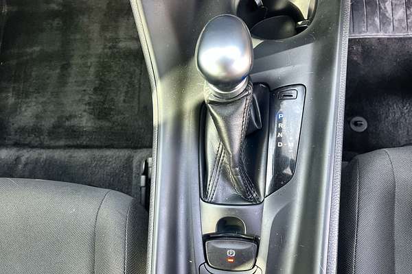 2021 Toyota C-HR GXL NGX10R