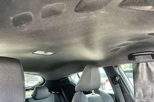 2021 Toyota C-HR GXL NGX10R