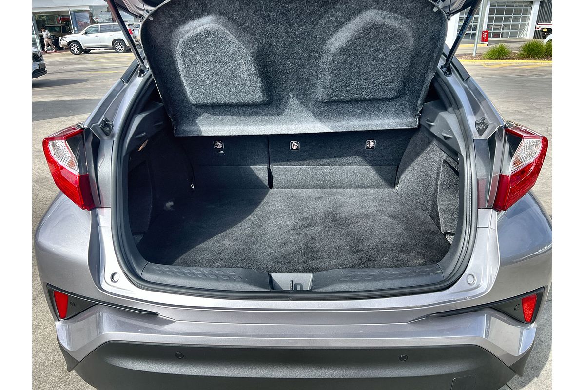 2021 Toyota C-HR GXL NGX10R