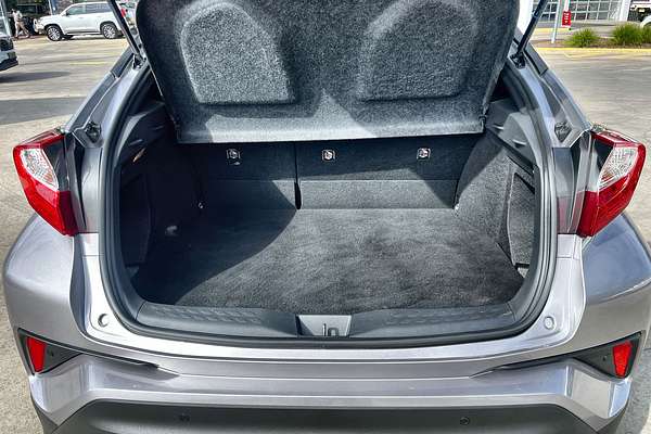 2021 Toyota C-HR GXL NGX10R