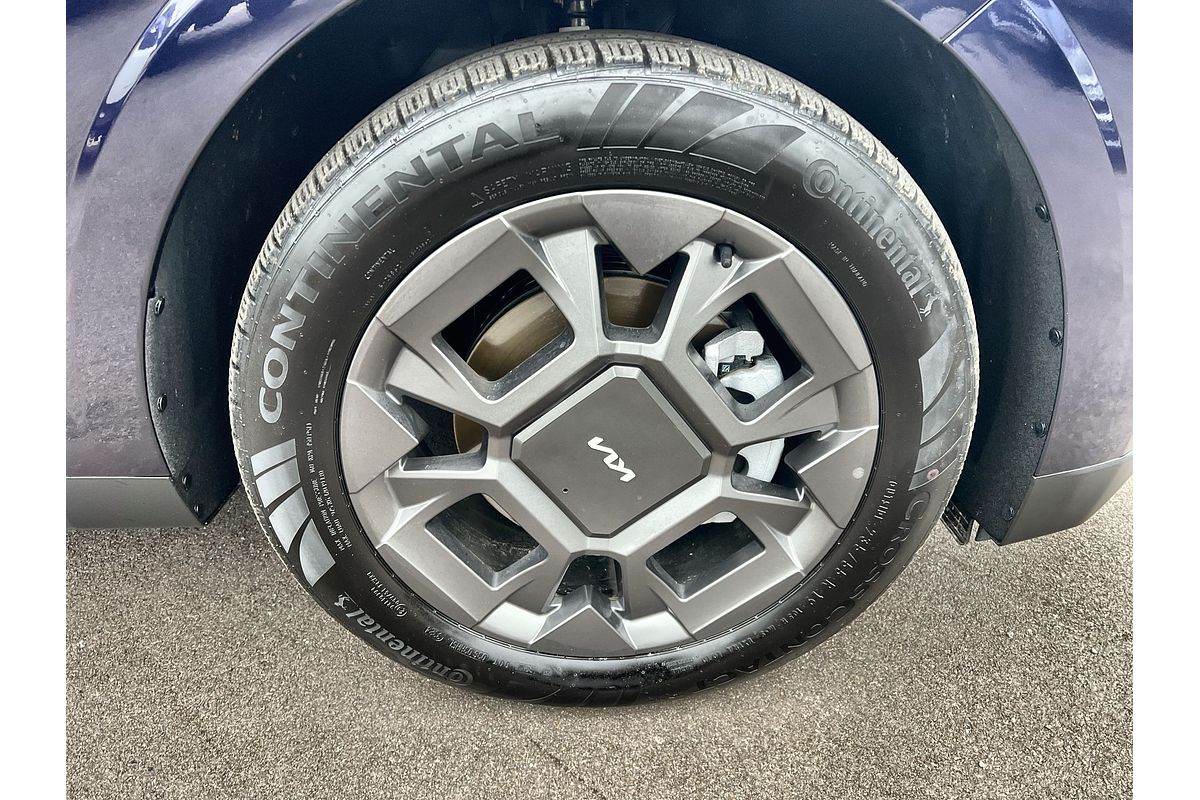 2024 Kia Carnival GT-Line HEV KA4 PE