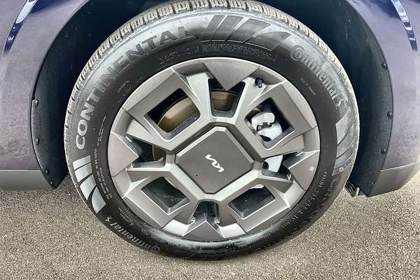 2024 Kia Carnival GT-Line HEV KA4 PE