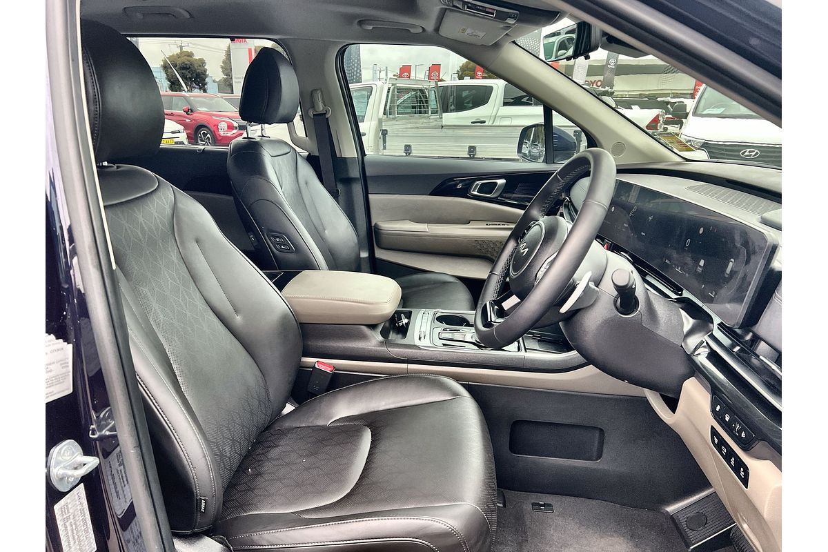 2024 Kia Carnival GT-Line HEV KA4 PE