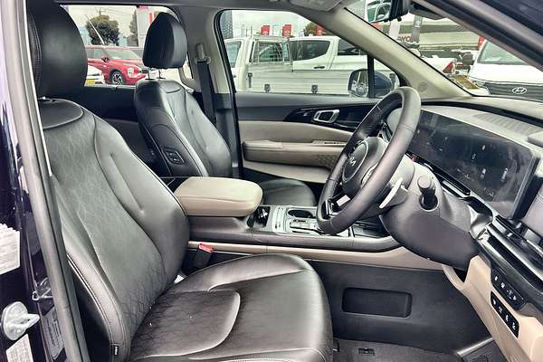 2024 Kia Carnival GT-Line HEV KA4 PE