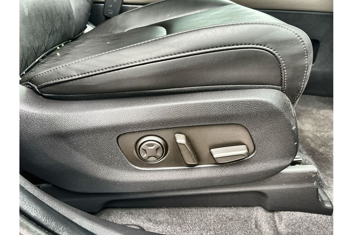 2024 Kia Carnival GT-Line HEV KA4 PE