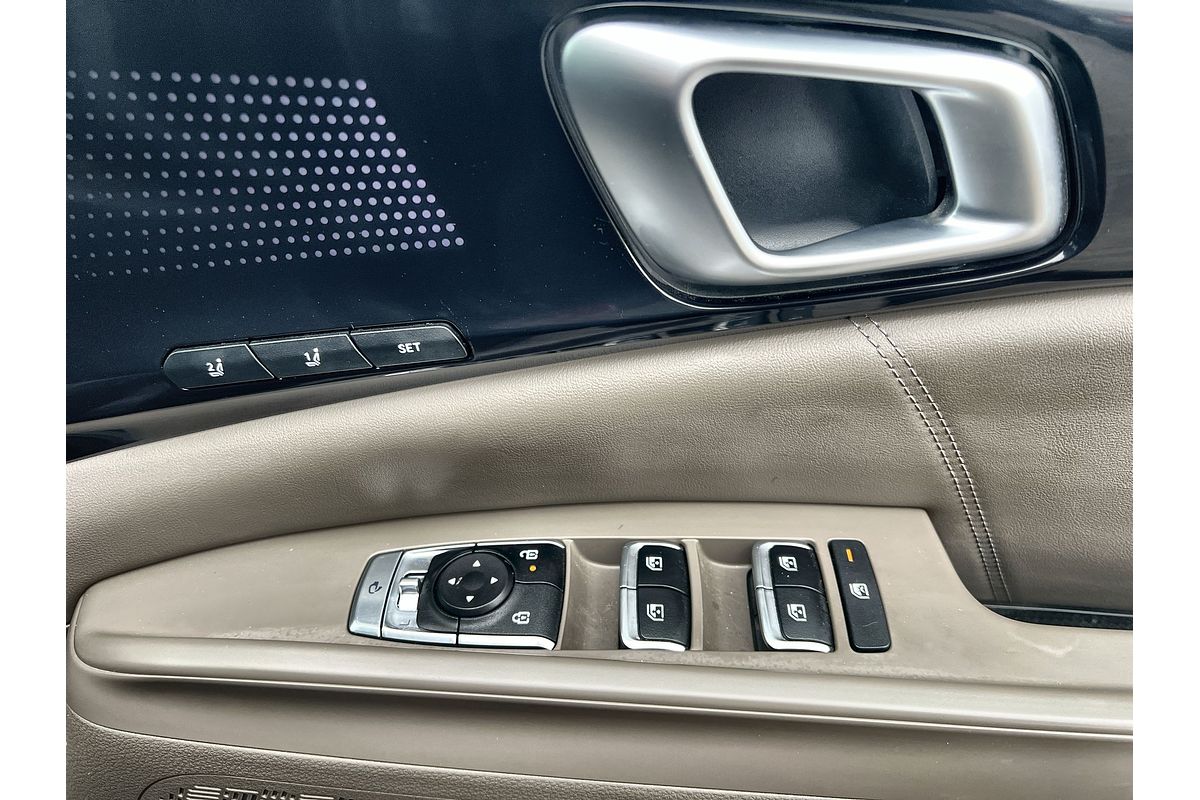 2024 Kia Carnival GT-Line HEV KA4 PE