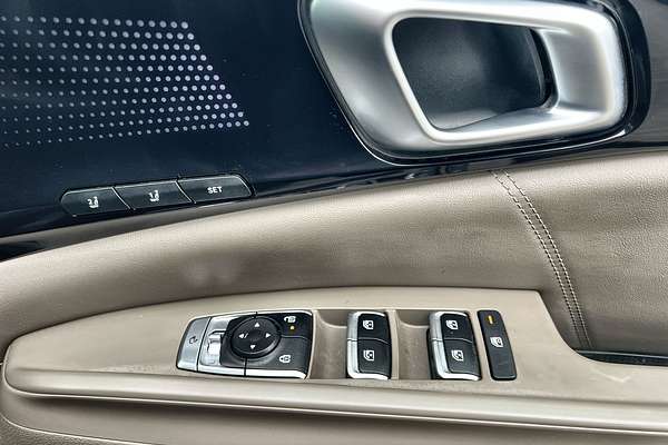 2024 Kia Carnival GT-Line HEV KA4 PE