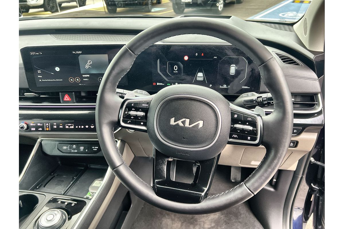 2024 Kia Carnival GT-Line HEV KA4 PE