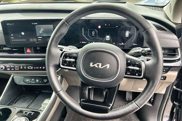 2024 Kia Carnival GT-Line HEV KA4 PE