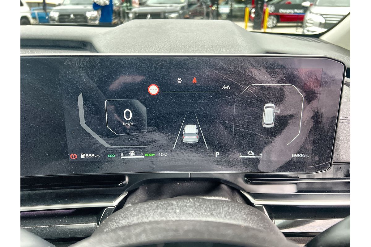 2024 Kia Carnival GT-Line HEV KA4 PE