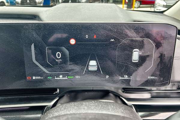 2024 Kia Carnival GT-Line HEV KA4 PE