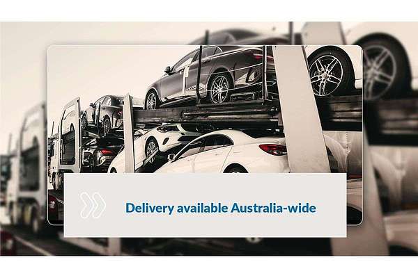 2025 Ford Ranger Wildtrak 4X4 3.0L