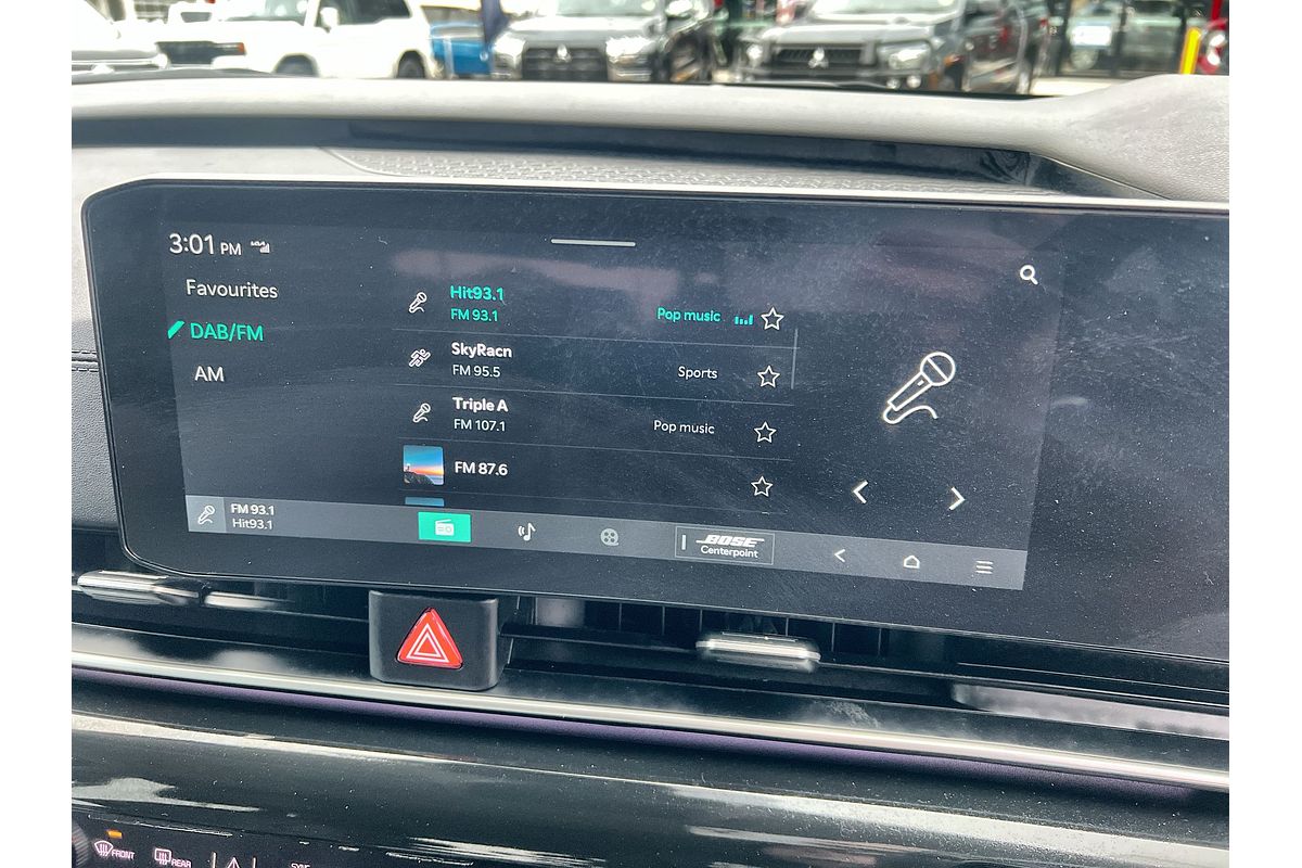 2024 Kia Carnival GT-Line HEV KA4 PE