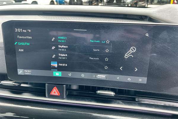 2024 Kia Carnival GT-Line HEV KA4 PE