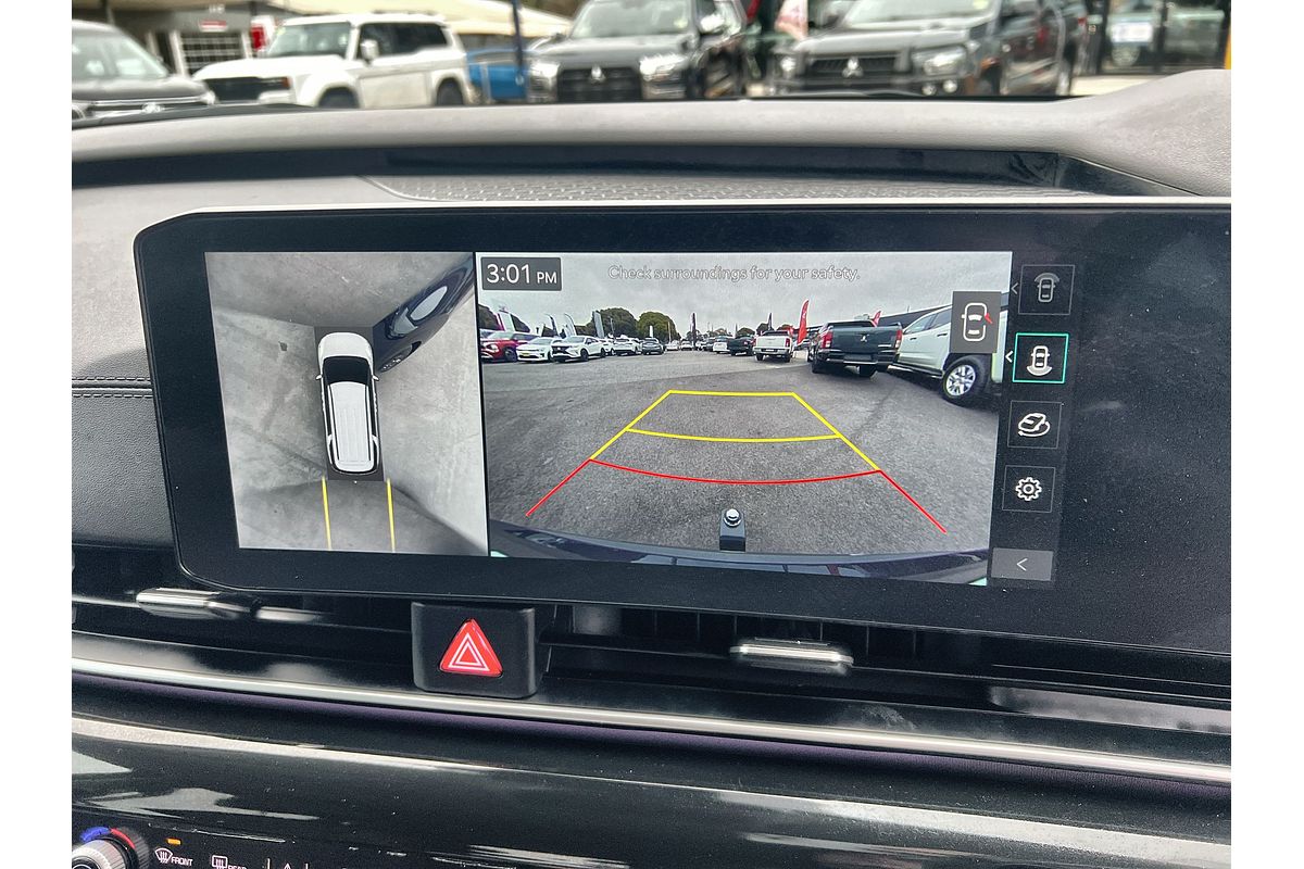 2024 Kia Carnival GT-Line HEV KA4 PE