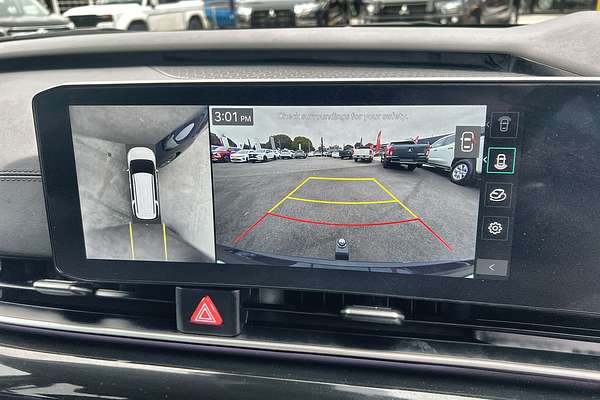 2024 Kia Carnival GT-Line HEV KA4 PE