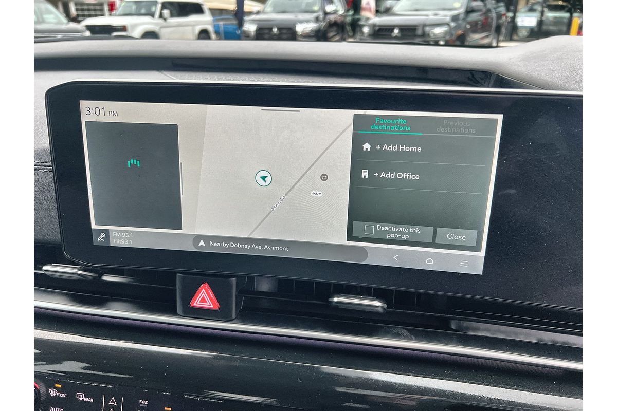 2024 Kia Carnival GT-Line HEV KA4 PE