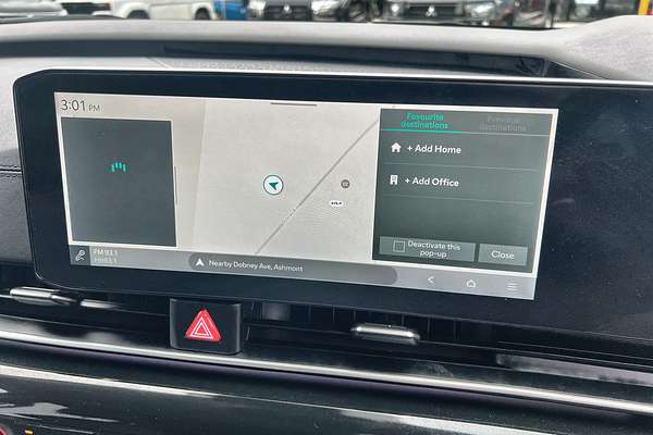 2024 Kia Carnival GT-Line HEV KA4 PE