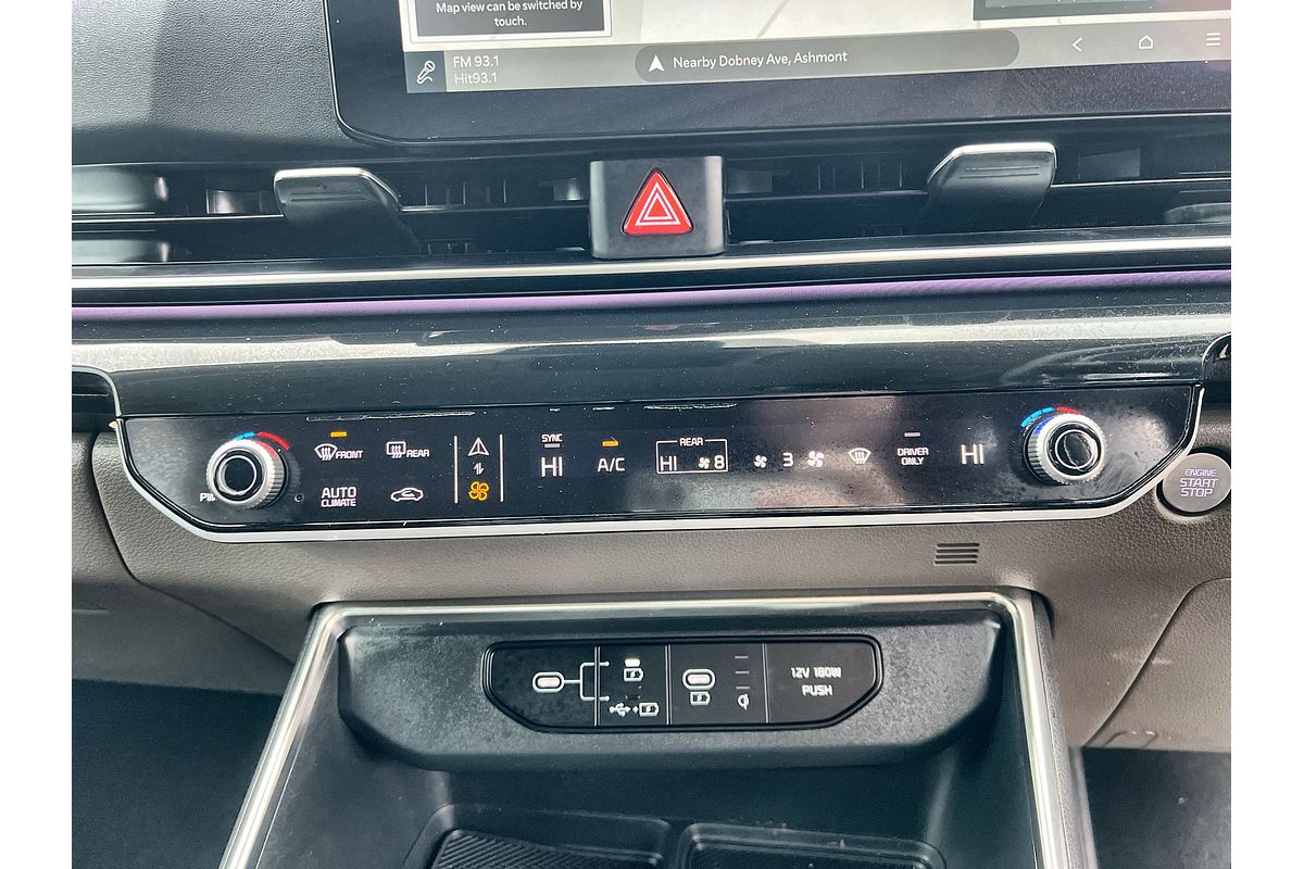 2024 Kia Carnival GT-Line HEV KA4 PE