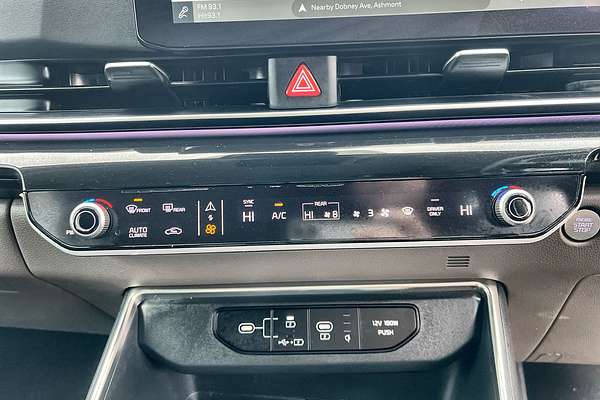 2024 Kia Carnival GT-Line HEV KA4 PE