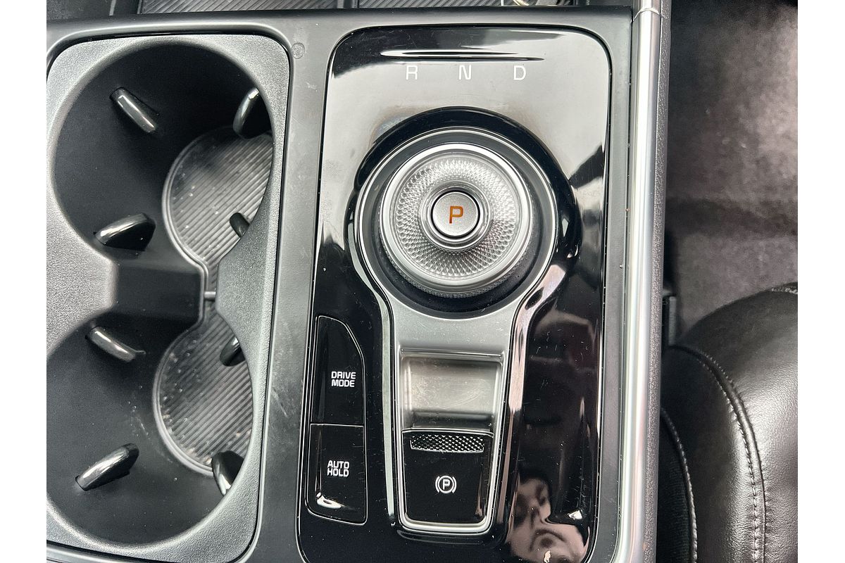 2024 Kia Carnival GT-Line HEV KA4 PE