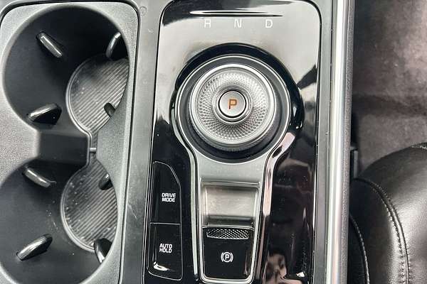 2024 Kia Carnival GT-Line HEV KA4 PE