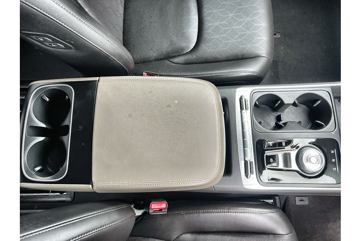 2024 Kia Carnival GT-Line HEV KA4 PE