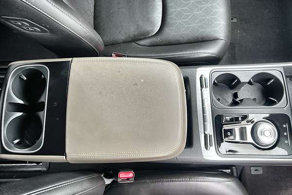 2024 Kia Carnival GT-Line HEV KA4 PE