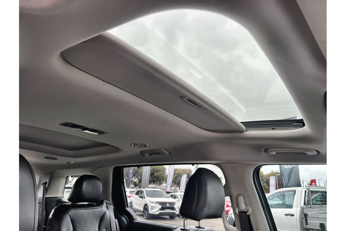 2024 Kia Carnival GT-Line HEV KA4 PE