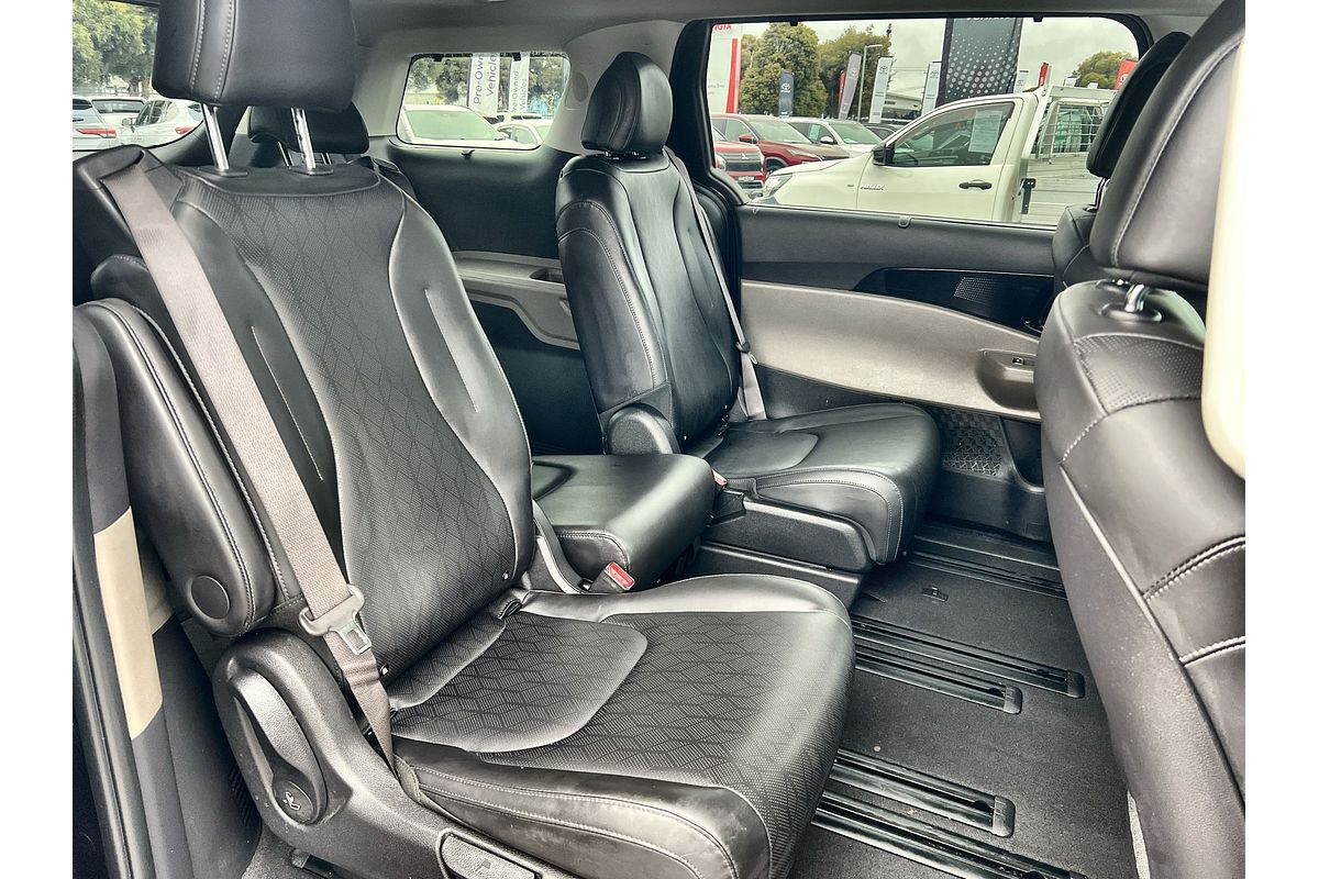 2024 Kia Carnival GT-Line HEV KA4 PE